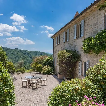 Vila Col Di Casale 8, Emma Montone (Umbria)