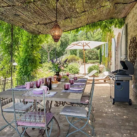 Villa Col Di Casale 8, Emma Montone (Umbria)