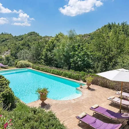 Vila Col Di Casale 8, Emma Montone (Umbria)
