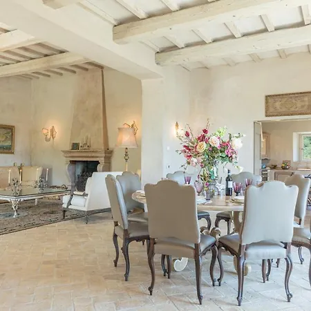 Villa Col Di Casale 8, Emma Montone (Umbria)