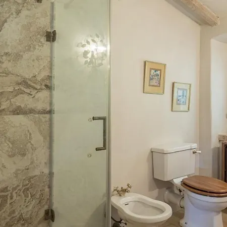 Villa Col Di Casale 8, Emma Montone (Umbria)