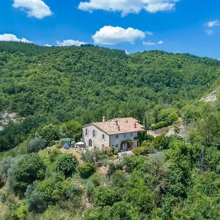 Col Di Casale 8, Emma Villa Montone (Umbria)